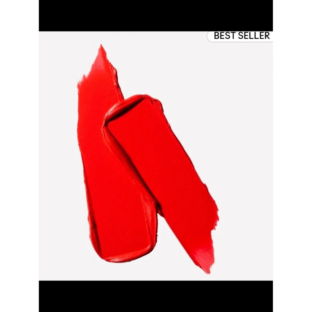 MAC Cosmetics Retro Matte Lipstick 607 Lady Danger Vivid Red